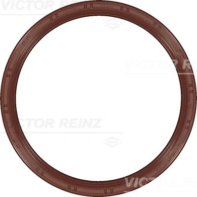 Shaft Seal, crankshaft
